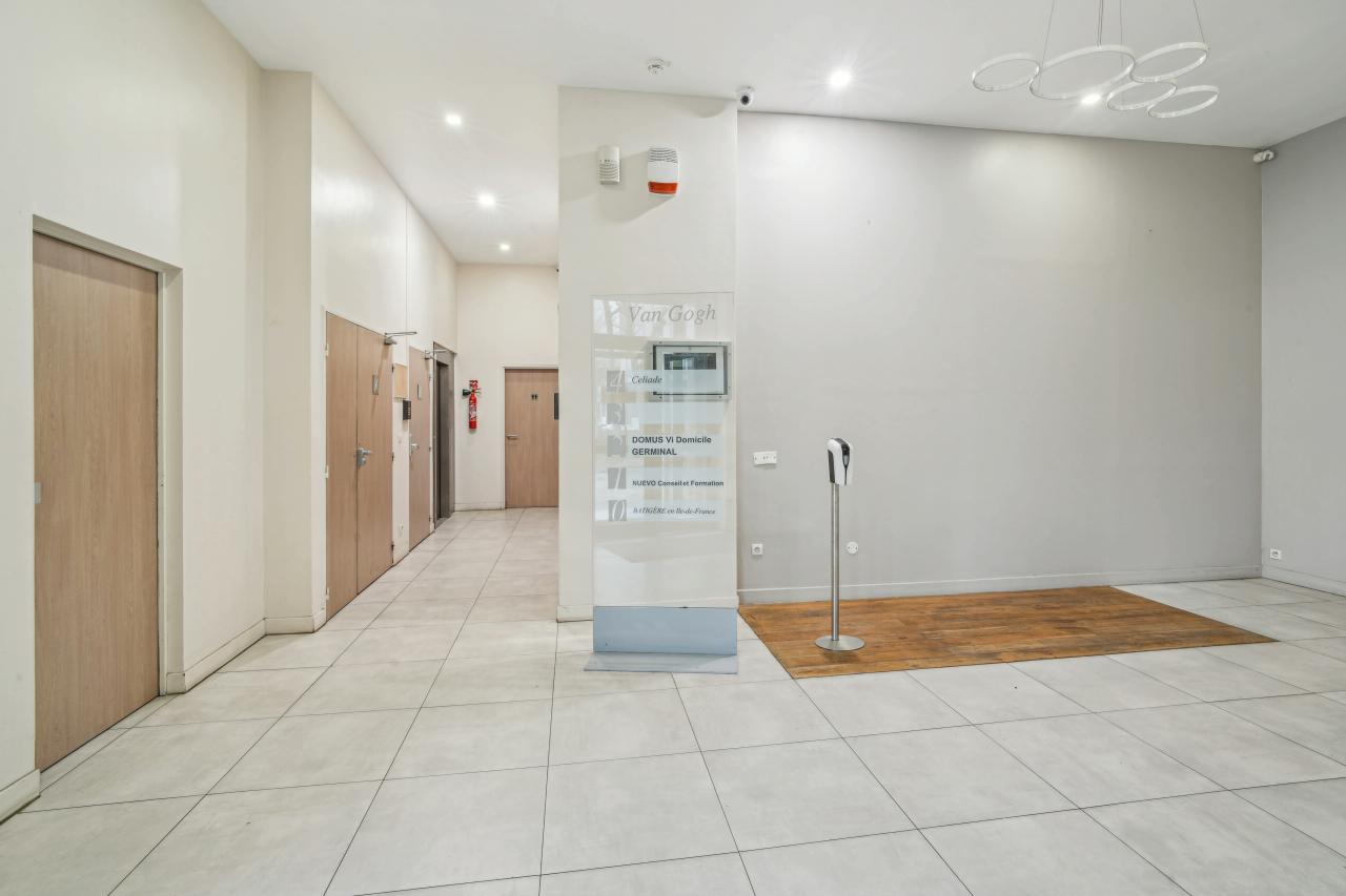Bureau Neuilly-Plaisance 634m² Location bureau Neuilly-Plaisance Seine-Saint-Denis OLBUR2418860 5
